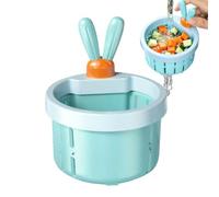 Drain Hair Catcher - Portable Pop-Up Anti-Clogging Catcher Drainer