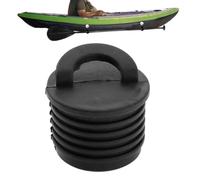 Drain Hole Stopper Kayak Scupper Plug Waterproof Seal Accessory