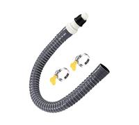Drain Hose Splitter Set - Leak Proof Tight Fit Converter System, Appliance Tee Fitting Connector Kit, Universal Dishwasher Air Conditioner Drain Adapter Tool, Bathroom Home Technician Use