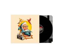 Drain - ...IS YOUR FRIEND [Vinilo]