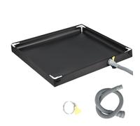 Drain Pan for AC Unit Leak-proof, Foldable Oxford Water Catch Tray