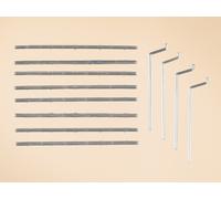 Drain Pipas Y Canales Ho / Tt Calibre Auhagen Equipo 48643