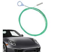 Drain Pipe Cleaning Brush - Hose Cleaner | Rotating Drain Dredger Tool For Car Drains Pipes, Flexible Long Pipe Brush For Removing Blockages And Thoroughly Cleaning Water Pipes