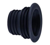 Drain Pipe Hose Silicone Plug - Washing Machine Drain Hose Seal Plug - Kitchen Pipe Sewer Seal Ring Anti-Odor Floor Drains Plugs For Laundry Room Bathroom Bathtub Kitchen