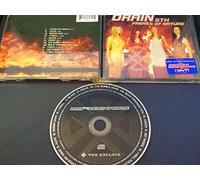 Drain S.T.H. - Freaks of Natures