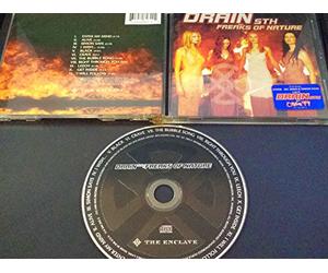 Drain S.T.H. - Freaks of Natures