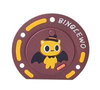 Drain Stopper Plug - Heavy Duty Suction Seal, Twin Mesh Filter, Durable Pull Ring Design | Bathroom Sink Tub Shower Protector, Hair Catcher Solution, Water Flow Blocker, Family Indoor Utility, Long