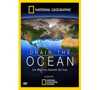 Drain the Ocean (DVD) (Importación USA)