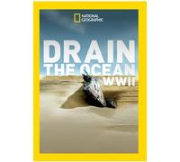 Drain The Ocean: WWII (DVD) (Importación USA)