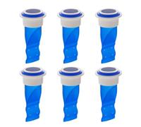 Drainage Insert Drain Plug Hair Catcher - Sealer Floor Strainer Trap Seal