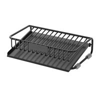 Drainage Soap Holder, Bathroom Bar Soaps Stand, 5.51x3.66x1.46 Inch Barsoap Dish with Water Draining Base, Durable Soap Tray, Cute Soaps Holder with Hollow Design, Barsoap Holders for Sink Use