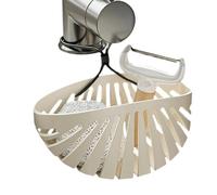 Draining Basket Suspending Rope Fruit Cleaner - Tomato Washer Berry Washing