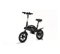 Draisienne eléctrica UrbanGlide 14″ 350W 36V, Bluetooth, plegable, autonomía 18 km