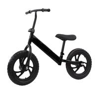 Draisiennes - Balances ajustables para bebé, juguete para niños, bicicleta de ejercicio extraíble, bicicleta de ejercicio ligera sin pedales para aprender el equilibrio de los niños pequeños, en