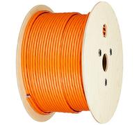 Draka 60013181 Cat 7 DX de cat5sh - Naranja