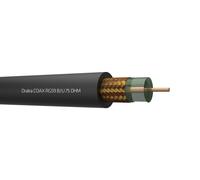 Draka RG59 B/U Cable Coaxial - 113811F3 [100 Metros]