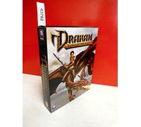Drakan - Order of the Flame