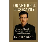 Drake Bell Biography: A Journey Through Stardom and Sound, and Marital Crossroads