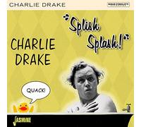 Drake,Charlie - Splish Splash!