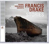 Drake Francis - Stories