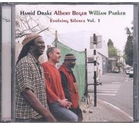 Drake Hamid - Evolving Silence Vol.1