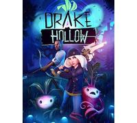 Drake Hollow (PC) - Steam Gift - GLOBAL