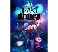 Drake Hollow Steam Key GLOBAL