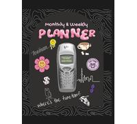 Drake Inspired Yearly/Weekly PLANNER UNDATED. NOT COUNTRY SPECIFIC. FILLABLE. YEAR AT A GLANCE. NOTES. GOALS. 8.5x11: Pages Include Drake Inspo and Lyrics