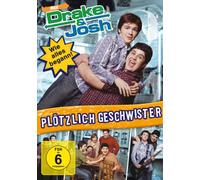 Drake & Josh - Plötzlich Geschwister [Alemania] [DVD]