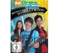 Drake & Josh - Unterwegs nach Hollywood [Alemania] [DVD]