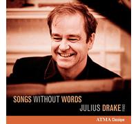 Drake,Julius - Songs Without Words