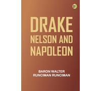 Drake Nelson and Napoleon