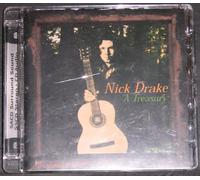 Drake, Nick - A Treasury -15tr-