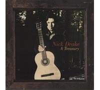 Drake Nick - A Treasury [Vinilo]