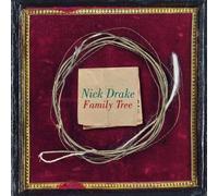Drake Nick - Family Tree