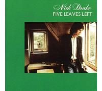 Drake, Nick - Five Leaves Left