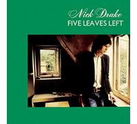 Drake Nick - Five Leaves Left [Vinilo]