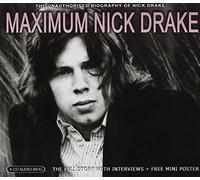 Drake,Nick - Maximum Nick Drake
