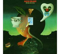 Drake, Nick - Pink Moon (Rmst)