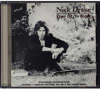 Drake Nick - Time of No Reply