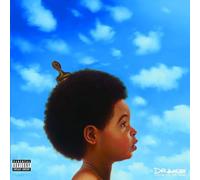 Drake – Nothing Was the Same