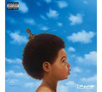Drake - Nothing Was The Same