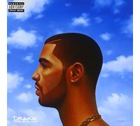 DRAKE - Nothing Was the Same