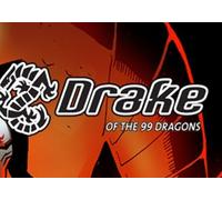 Drake of the 99 Dragons (PC) Steam Key - GLOBAL