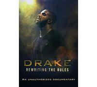 Drake: Rewriting The Rules [USA] [DVD]