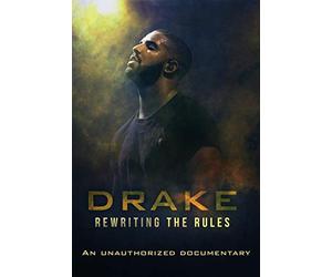 Drake: Rewriting The Rules [USA] [DVD]