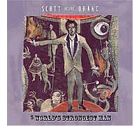 Drake, Scott "Deluxe" - World S Strongest Man [Vinilo]