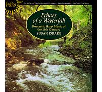 Drake, Susan - Musique Romantique Pour Harpe
