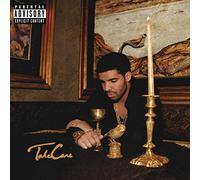 Drake - Take Care (CD)