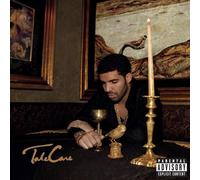 Drake Take Care (Vinyl) 12" Album